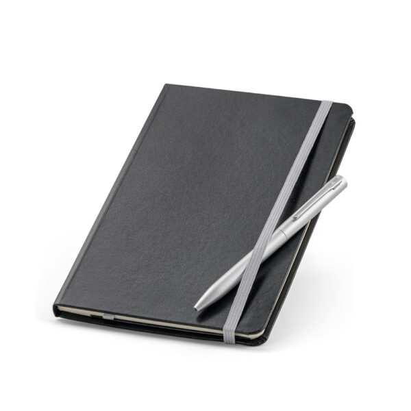 (21x13) KIT Caderno Personalizado e Esferográfica - HUBSP-93714 - Image 2