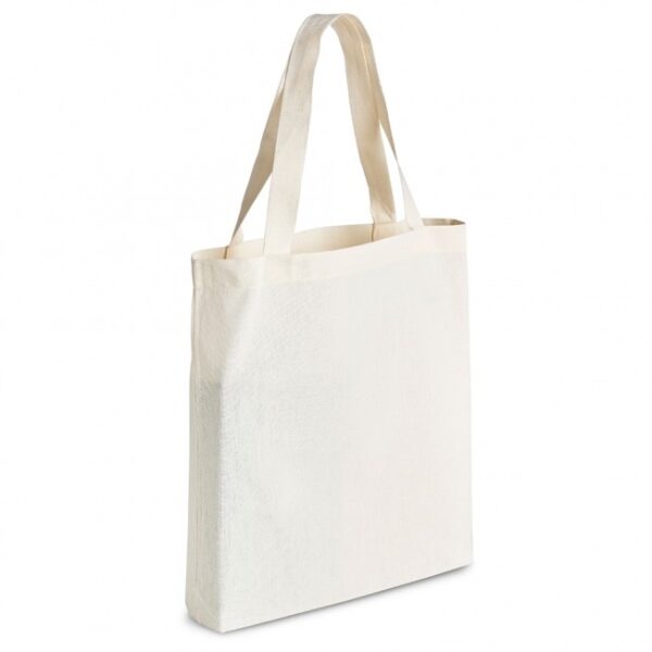 Sacola Personalizada Ecobag de Algodão (70g) - HUBZB-13804N