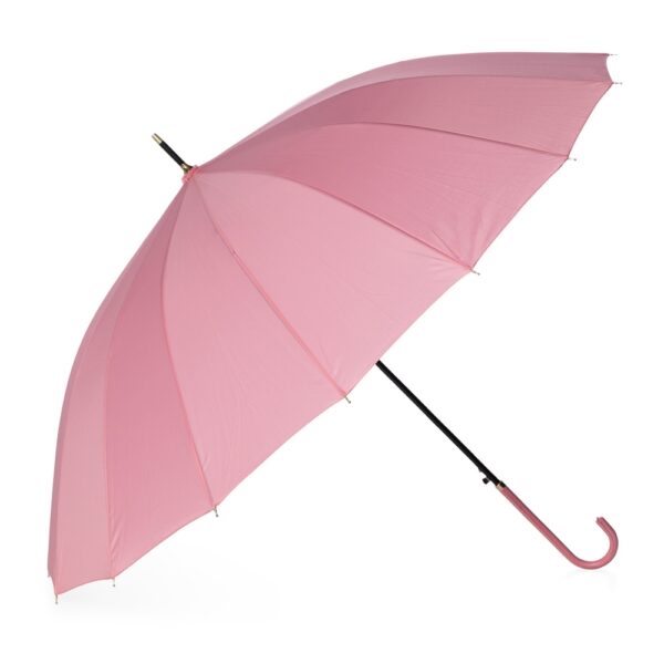 Guarda Chuva Personalizado com gravação de logotipo de marca empresarial. Brinde corporativo refinado.