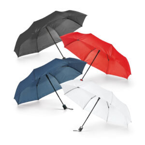 Guarda Chuva Personalizado com gravação de logotipo de marca corporativa. Brinde corporativo eficiente.