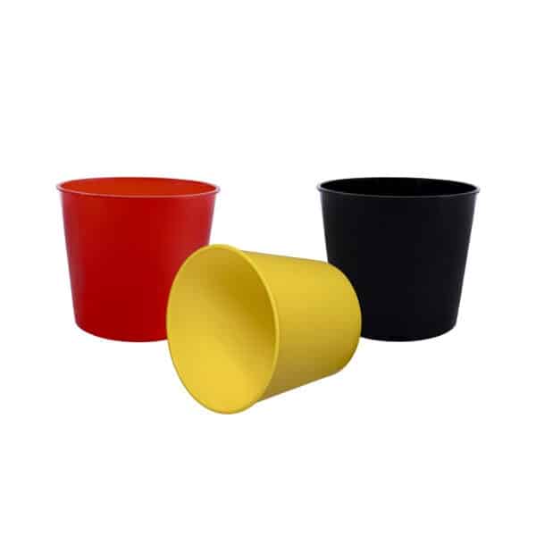 Balde de Pipoca Personalizado - HUBPL-PL-P42L - Image 2