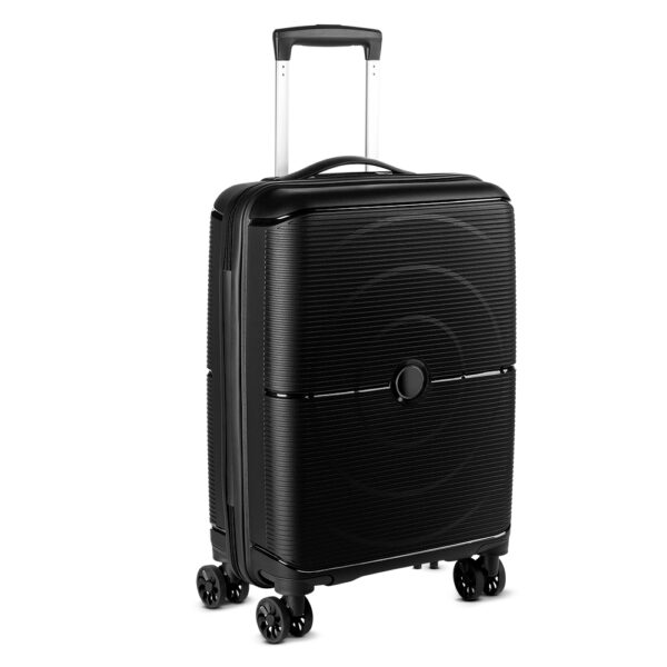 Mala de Viagem Personalizada com personalização de logotipo de marca corporativa. Brinde personalizado criativo.