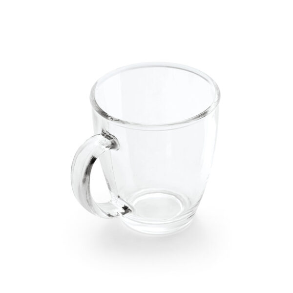 Caneca Personalizada de Vidro 390ml - HUBSP-94768 - Image 2
