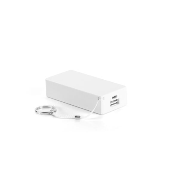 Carregador Portátil Personalizado - 4.000mA - HUBSP-97942 - Image 3