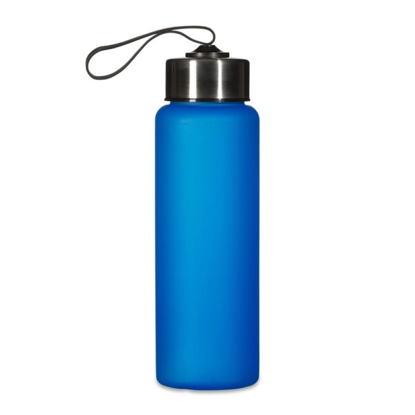 Squeeze Personalizado Plástico 680ml - HUBZB-14415 - A Huble oferece atendimento especializado para brindes corporativos e mochilas personalizadas para empresas e agências de eventos. Sua melhor opção em brindes corporativos está na Huble com entrega para todo Brasil.