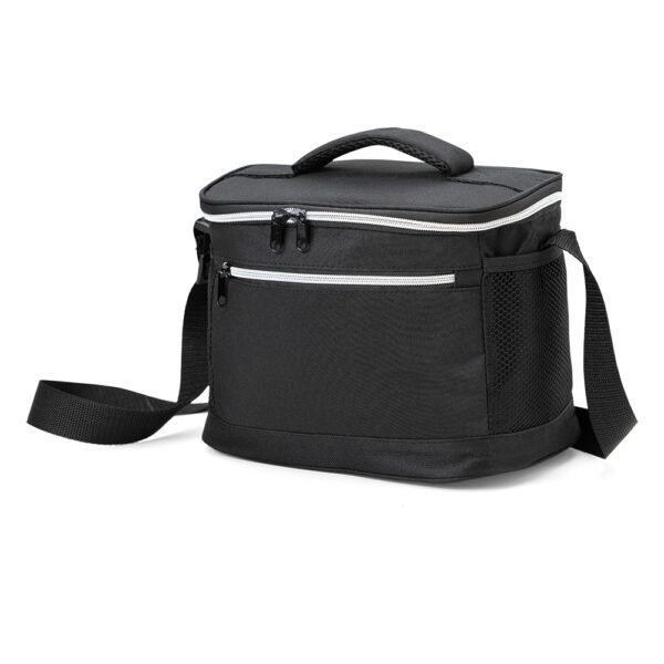 Bolsa Térmica Personalizada 10 Litros - HUBZB-04357 - Image 8