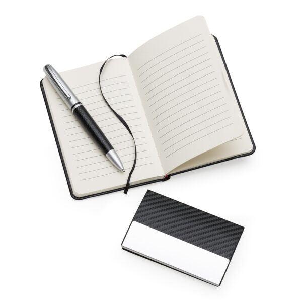 Kit Executivo Personalizado - PREMIUM - HUBZB-10998 - Image 2