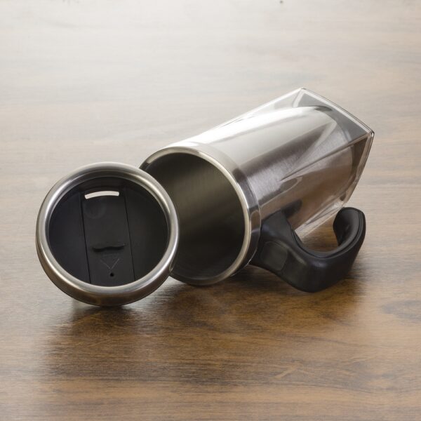 Caneca Personalizada Acrílica / Inox 450ml - HUBZB-01071 - Image 3