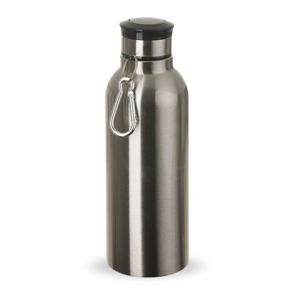 Garrafa Personalizada Inox 700ml - HUBZB-18547 - A Huble oferece atendimento especializado para brindes corporativos e mochilas personalizadas para empresas e agências de eventos. Sua melhor opção em brindes corporativos está na Huble com entrega para todo Brasil.