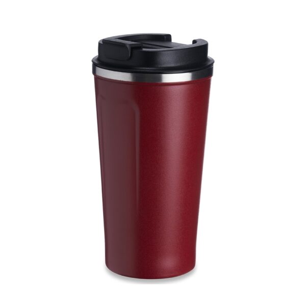 Copo Térmico Personalizado Inox 500ml - HUBZB-14724