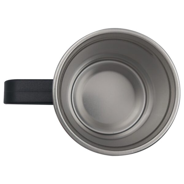 Garrafa Térmica Personalizada com gravação de logotipo de marca empresarial. Ótimo brinde para empresas.
