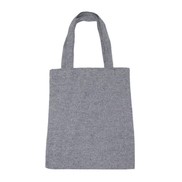 Sacola Personalizada Ecobag de Algodão (70g) - HUBZB-14962 - Image 3