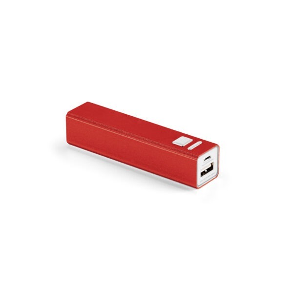 Carregador Portátil Personalizado - BOX 1.800mAh - HUBSP-97376B - Image 4