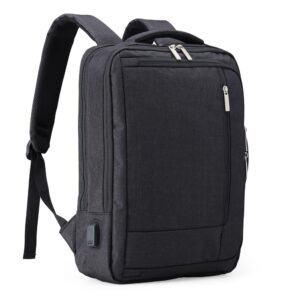 Mochila Personalizada com personalização de marca corporativa. Opção de brinde personalizado para empresas.