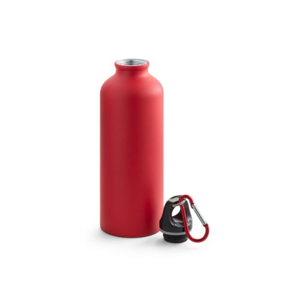 Squeeze Personalizado - Alumínio 550ml - Fosca - HUBSP-94246 - Image 6