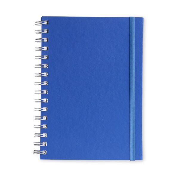 (21x15 cm) | Caderno Personalizado Planner - HUBZB-14802 - Image 4