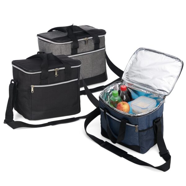 Bolsa Térmica Personalizada 18 Litros - HUBZB-18604