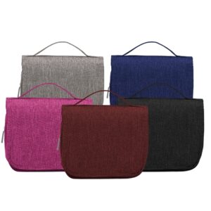 Necessaire Personalizada com gravação de logotipo de marca empresarial. Brinde personalizado exclusivo.