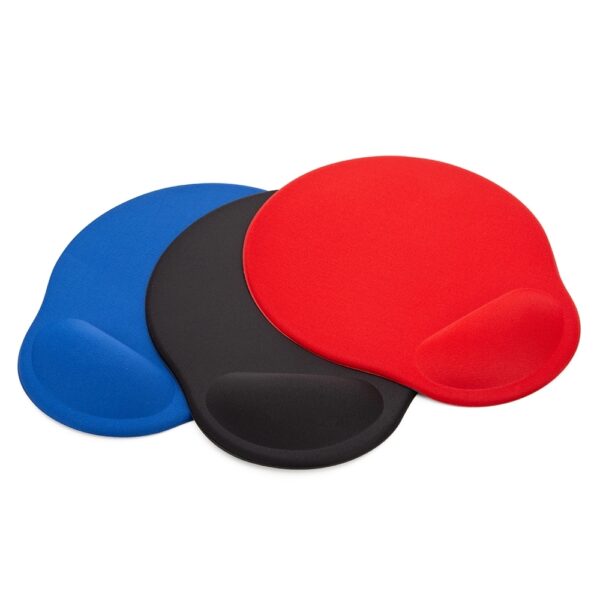 Mouse Pad Personalizado Ergonômico HUBZB-03007 - Image 2