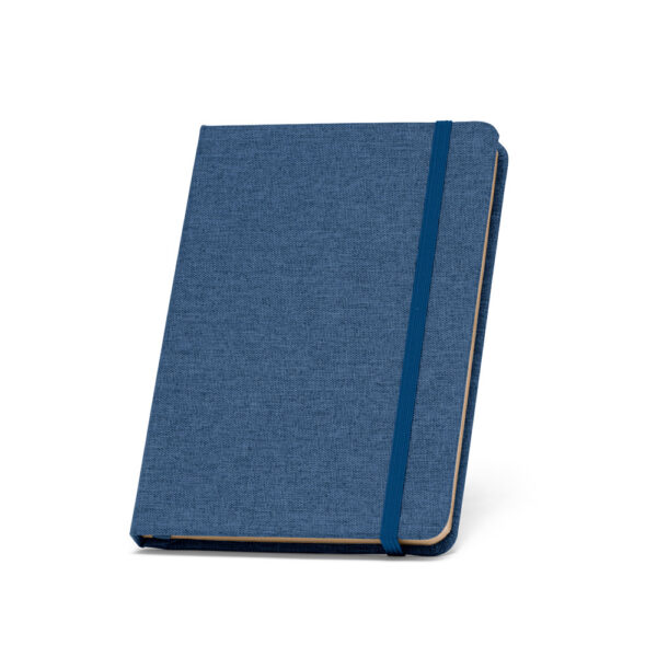 (21x14 cm) | Caderno Personalizado A5 Capa Dura - COM PAUTA - HUBSP-93276 - Image 3