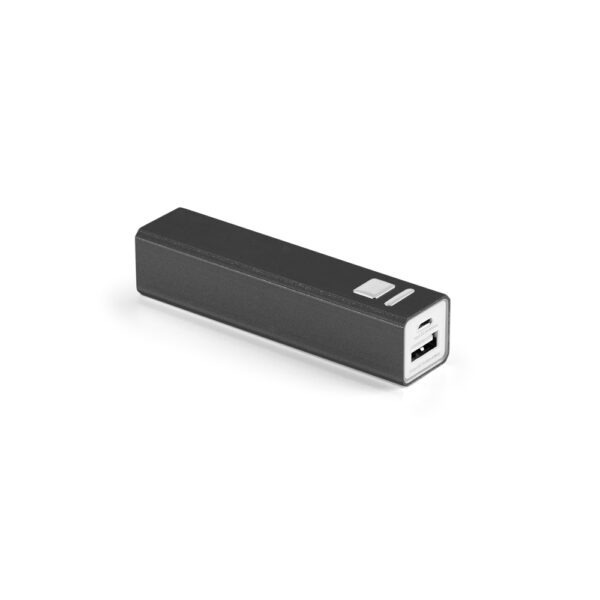Carregador Portátil Personalizado - BOX 1.800mAh - HUBSP-97376B - Image 2