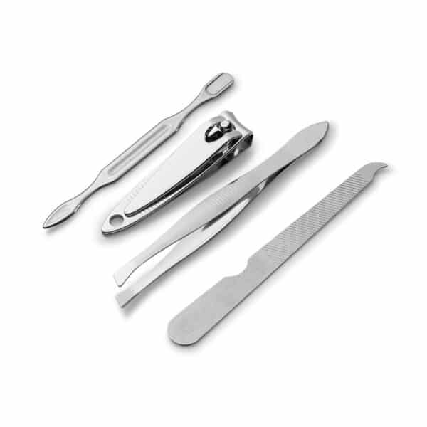 Kit de manicure Personalizado - HUBSP-94857 - Image 3