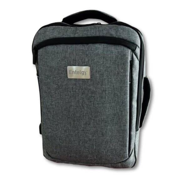 Mochila Personalizada - HUBAS-MC360 - Image 3