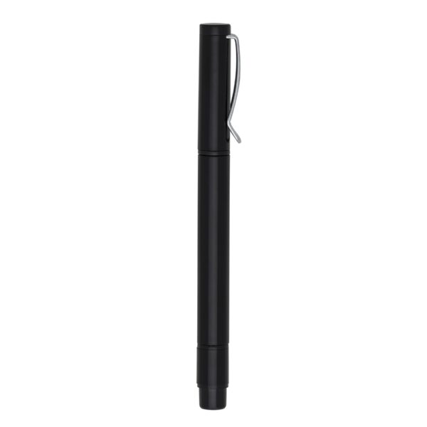 Caneta Personalizada Plástica Marca Texto  - HUBZB-m3000 - Image 8