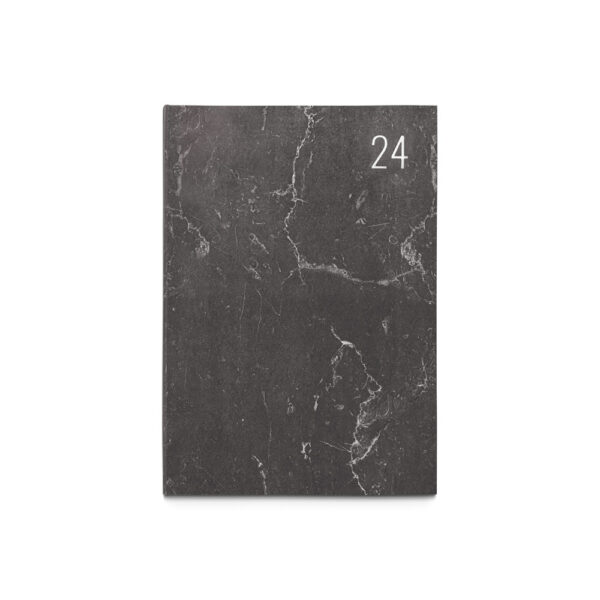 (21x15 cm) | Agenda Personalizada B5 2024 - HUBSP-66211 - Image 3