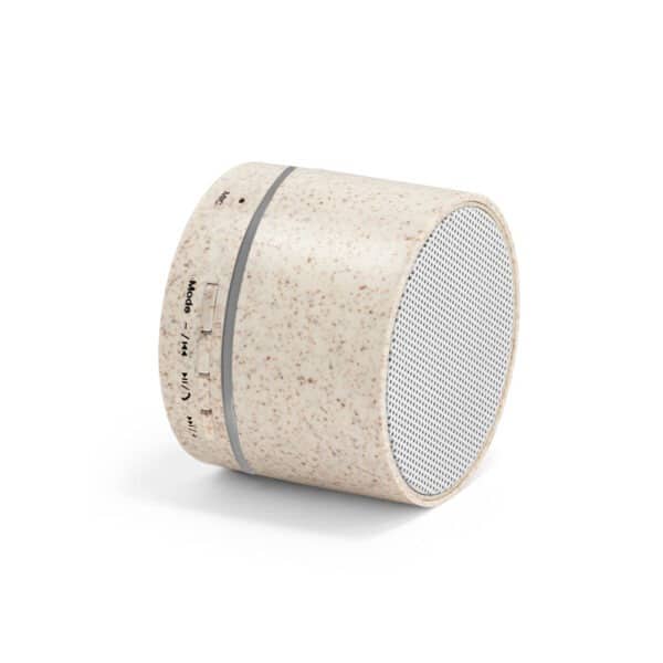 Caixa de Som Personalizada portátil com microfone - HUBSP-57930 - Image 2
