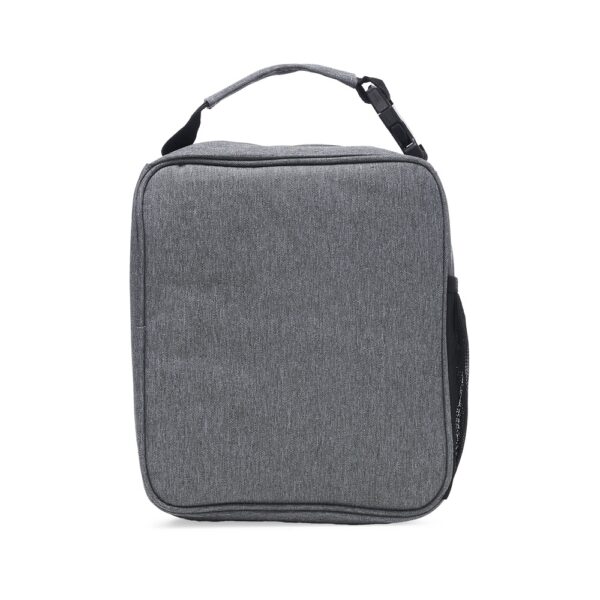 Bolsa Térmica Personalizada 6 Litros - HUBZB-04465 - A Huble oferece atendimento especializado para brindes corporativos e mochilas personalizadas para empresas e agências de eventos. Sua melhor opção em brindes corporativos está na Huble com entrega para todo Brasil.