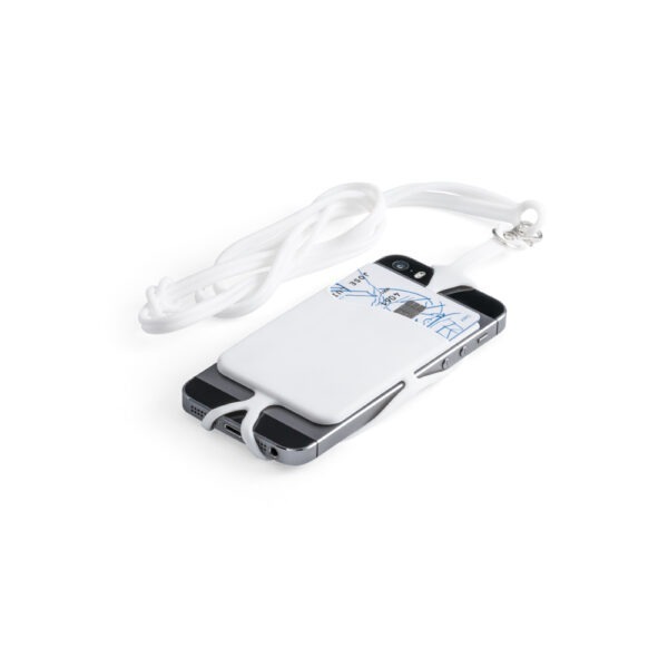 Porta Cartão Personalizado - CORDÃO - HUBSP-94446 - Image 6