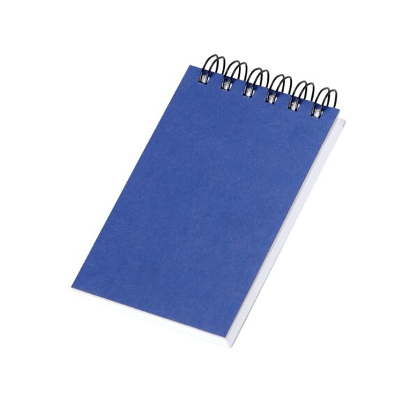 Bloco de Notas Personalizado Kraft - HUBZB-14836