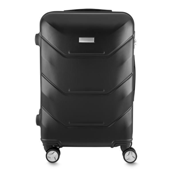 Mala de Viagem Personalizada - MÉDIA - HUBAS-MV610