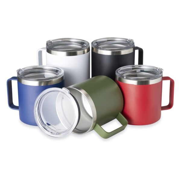 Caneca Personalizada Térmica 450ml - HUBZB-18657 - Image 9