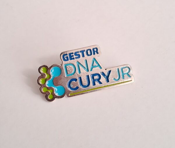 Pin Personalizado - HUBVZ-001