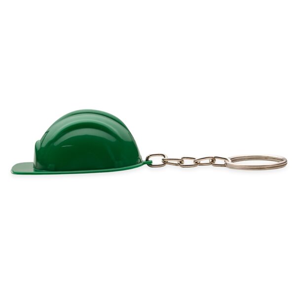 Chaveiro Personalizado Capacete EPI - HUBZB-14493 - Image 6