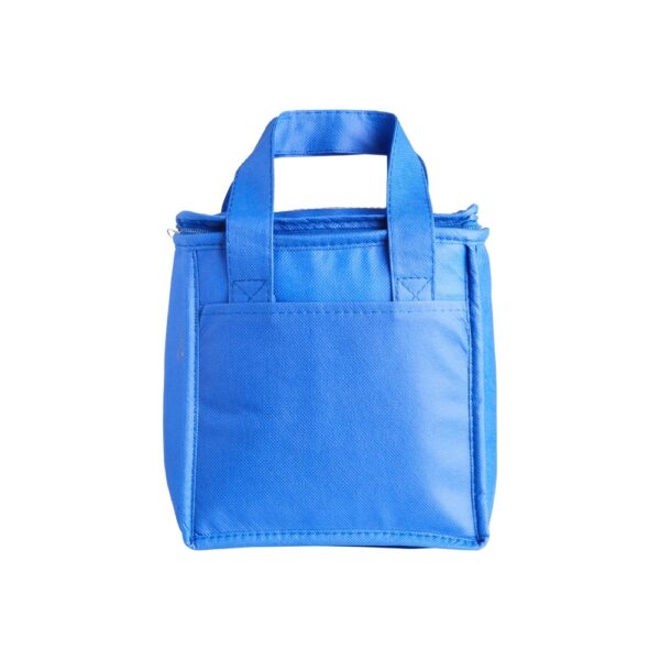 Bolsa Térmica Personalizada 5 Litros - HUBZB-02099 - Image 2