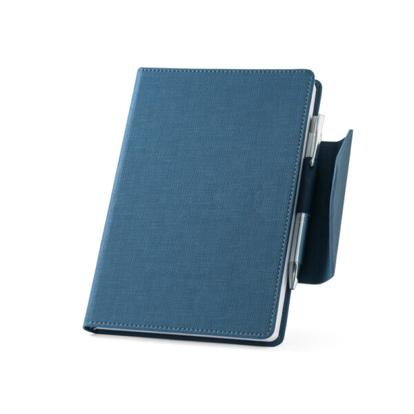 (21x14 cm) | Agenda Personalizada 2024 A5 - HUBSP-66059 - Image 3