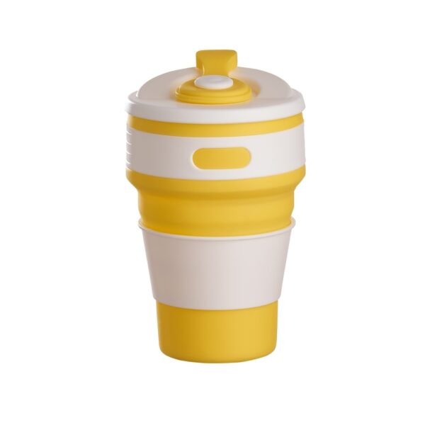 Copo Personalizado Retrátil 350ml - HUBZB-14246 - Image 2