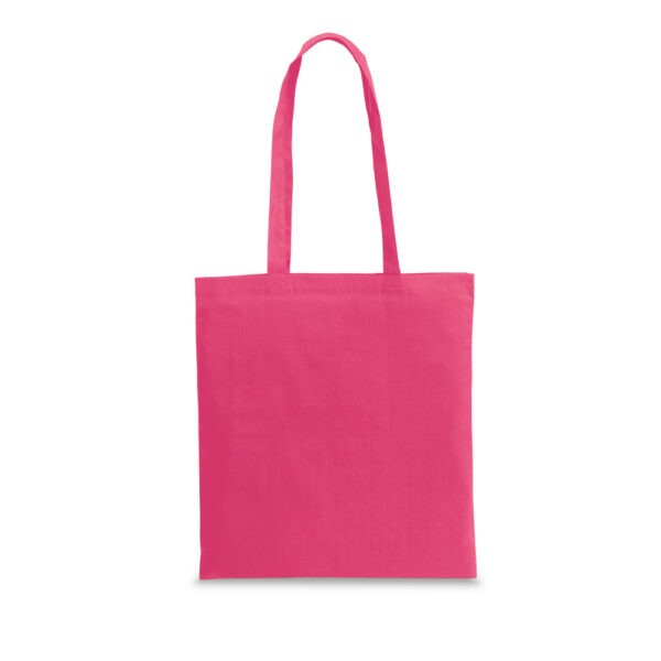 Sacola Personalizada Ecobag - Algodão (140g) - HUBSP-92323