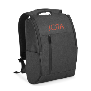 Mochilas personalizadas com logotipo, sofisticadas brindes empresariais.