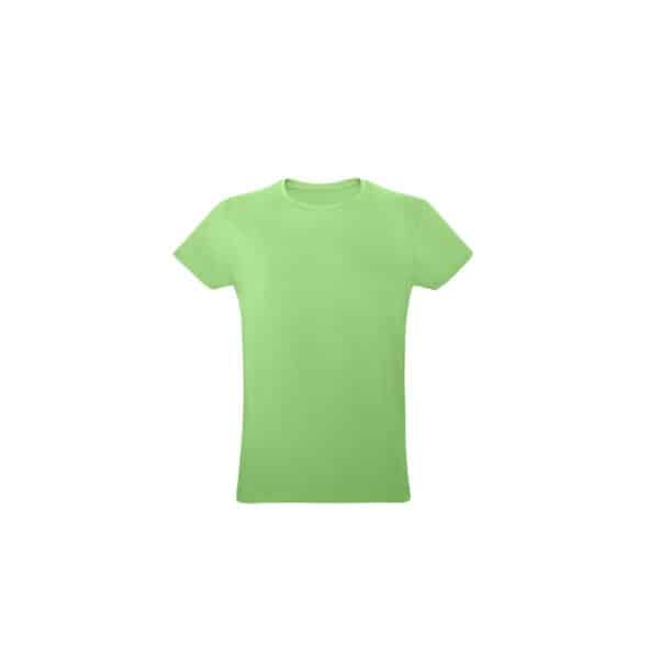 Camiseta Personalizada Unx. Color. | 100% algodão (165 g) | PAPAYA - HUBSP-30504 - A Huble oferece atendimento especializado para brindes corporativos e mochilas personalizadas para empresas e agências de eventos. Sua melhor opção em brindes corporativos está na Huble com entrega para todo Brasil.