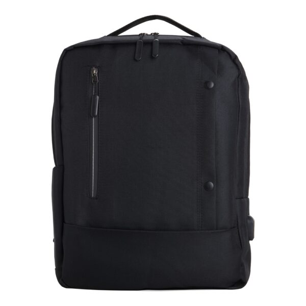 Mochilas personalizadas com logotipo, brinde corporativo elegante e funcional.