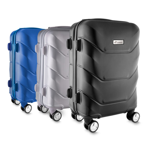 Mala de Viagem Personalizada - BORDO - HUBAS-MV600 - Image 2