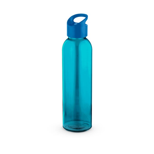Garrafa Personalizada com logotipo de marca empresarial. Brinde corporativo inovador.