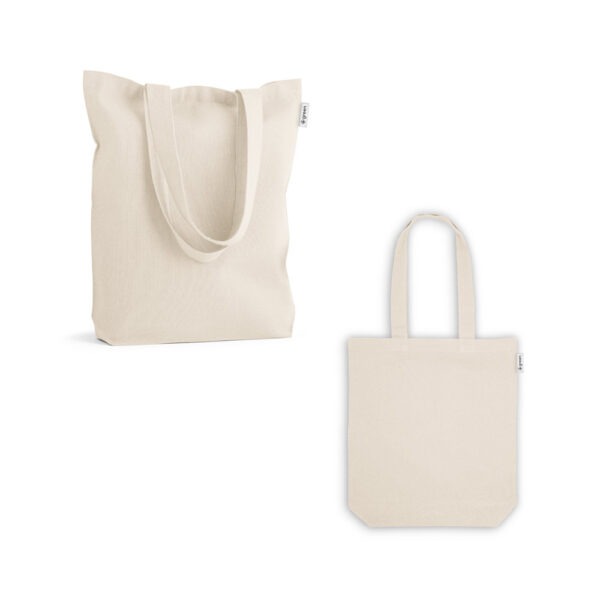 Sacola Personalizada Ecobag de Algodão (220g) - HUBSP-92331