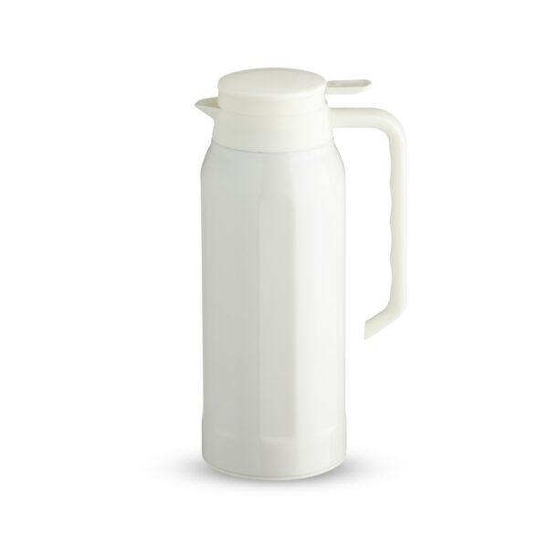 Garrafa Térmica Personalizada com logotipo de marca corporativa. Excelente brinde para empresas.