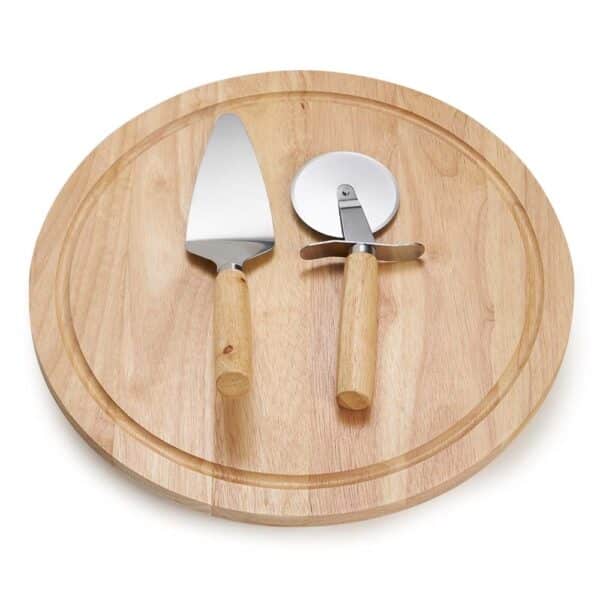 Kit Pizza Personalizado 3 Peças - HUBZB-12957 - Image 2