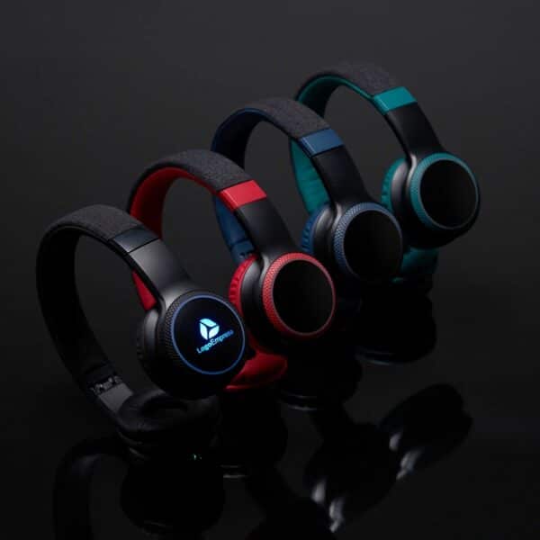Fone de Ouvido Bluetooth Personalizado  - HUBZB-04363 - Image 2